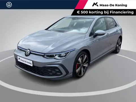 Volkswagen Golf 1.4 eHybrid 245pk GTE · Navigatie · Camera + Parkeersensoren · Stoel- & stuurverwarm