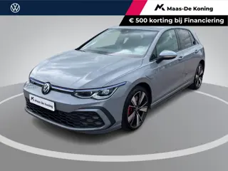 Volkswagen Golf 1.4 eHybrid 245pk GTE · Navigatie · Camera + Parkeersensoren · Stoel- & stuurverwarm