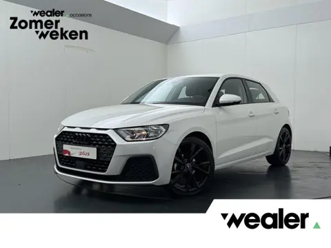 Audi A1 Sportback 25 TFSI Pro Line | 95 PK | Cruise control | DAB+ radio | Airco | Parkeersensoren |