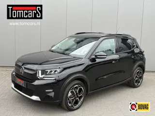 Citroën ë-C3 Max 113pk 44 kWh Navigatie/Camera/Parkeerhulp/Carplay-android