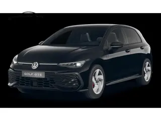 Volkswagen Golf 1.5 eHybrid GTE / 5JR Garantie / Pano / Leer / Trekhaak / Matrix / Keyless / DCC / H