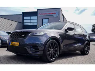 Land Rover Range Rover Velar 2.0 I4 AWD R-Dynamic HSE | Excl BPM | Panorama | Meridian | Camera | St
