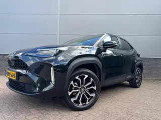 Toyota Yaris Cross 1.5 Hybrid Dynamic Limited (bj 2025)