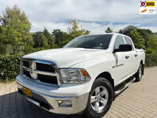 Dodge Ram 1500 5.7 V8 4x4 Quad Cab 6'4 , 6-PERS. , 152.904 KM , Airco / Cruise / Elec.Pakket / 17" L