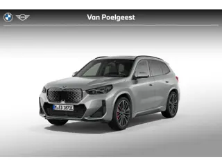 BMW iX1 xDrive30 67 kWh M Sport Edition | M Sportpakket Pro | Innovation Pack | Comfort Pack | Trave