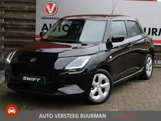 Suzuki Swift 1.2 Select Smart Hybrid incl 2000 euro korting (ACTIEPRIJS tm 30 oktober)