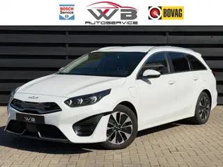 Kia Ceed Sportswagon 1.6 GDI PHEV ACC I Blindspot I Lane-Assist I Carplay