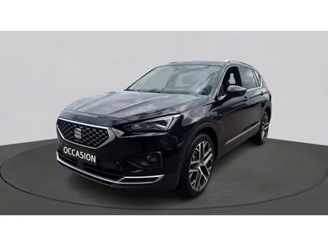 SEAT Tarraco Experience 1.4 TSI E-HYBRID (bj 2024)