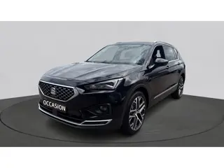 SEAT Tarraco Experience 1.4 TSI E-HYBRID (bj 2024)