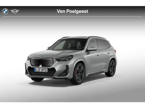 BMW iX1 xDrive30 67 kWh M Sport Edition | M Sportpakket Pro | Premium Pack | Comfort Pack | Travel P