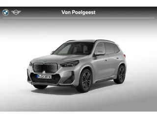 BMW iX1 xDrive30 67 kWh M Sport Edition | M Sportpakket Pro | Premium Pack | Comfort Pack | Travel P