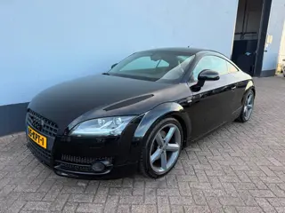 Audi TT 2.0 TFSI Pro Line S Line - UNIEK NETTE AUTO