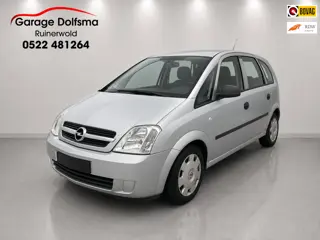 Opel Meriva 1.4-16V Essentia-Airco--NIEUWE APK-