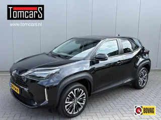 Toyota Yaris Cross 1.5 Hybrid Executive Navigatie/Camera/Elektr.-klep/Stoelverwarming