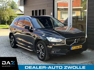 Volvo XC60 2.0 D4 Momentum Aut/Ecc/Leer/Navi/Pano