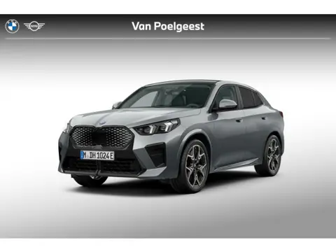 BMW iX2 xDrive30 67 kWh M Sport Edition | M Sportpakket Pro | Innovation Pack | Trekhaak