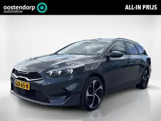 Kia Ceed Sportswagon 1.5 T-GDi DynamicPlusLine | CarPlay | Navi | Cruise |