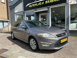Ford Mondeo Wagon 1.6 EcoBoost / NAVI / LEDER / PDC / TREKHAAK