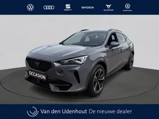 CUPRA Formentor 1.4 e-Hybrid Adrenaline (bj 2022)