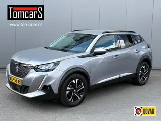 Peugeot 2008 1.2 PureT. 130PK Allure Gr.-Navigatie/Camera/Cruise-control/Carplay-android