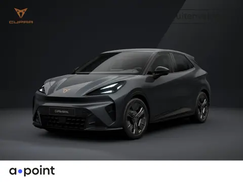 CUPRA Raval Essential 39 kWh 135PK | Adaptive cruise Control | Side Assist | Climate Control | Keyle
