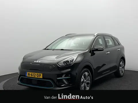 Kia e-Niro DynamicLine 64 kWh SOH 96,9% | Camera | Carplay&Android | Adaptieve Cruise