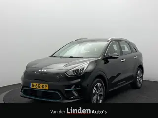 Kia e-Niro DynamicLine 64 kWh SOH 96,9% | Camera | Carplay&Android | Adaptieve Cruise