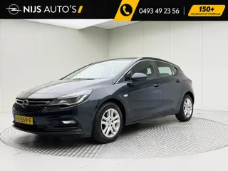 Opel Astra 1.6 CDTI Business+ | airco | afn. trekhaak | navi fullmap | pdc v/a | carplay | cruise co