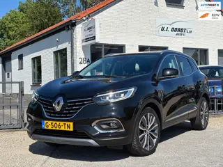 Renault Kadjar 1.3 TCe Zen zeer nette staat !