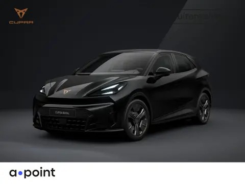 CUPRA Raval Essential 39 kWh 135PK | Adaptive cruise Control | Side Assist | Climate Control | Keyle