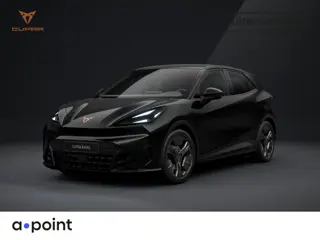 CUPRA Raval Essential 39 kWh 135PK | Adaptive cruise Control | Side Assist | Climate Control | Keyle