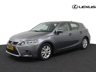 Lexus CT 200h Business Line | Dealeronderhouden | 16 Inch Lichtmetalen velgen | Achteruitrijcamera