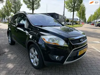 Ford Kuga 2.5 20V Sport Titanium
