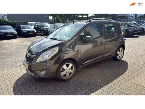 Chevrolet Spark 1.2 16V LT Inruil Koopje