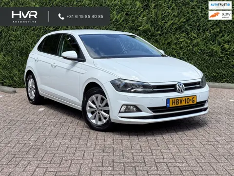 Volkswagen POLO 1.0 TSI Highline | PDC | ACC | Carplay | Stoelverw.