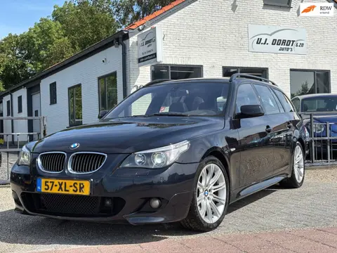 BMW 5-serie Touring 550i Executive nette auto !