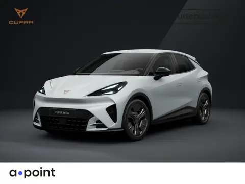 CUPRA Raval Essential 39 kWh 135PK | Adaptive cruise Control | Side Assist | Climate Control | Keyle