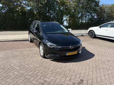 Opel Astra Sports Tourer 1.0 Online Edition TREKHAAK CAMERA PDC