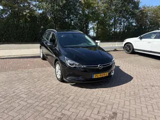 Opel Astra Sports Tourer 1.0 Online Edition TREKHAAK CAMERA PDC