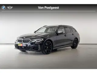 BMW 3 Serie Touring M340i xDrive Innovationspakket - Verwacht: Augustus 2026