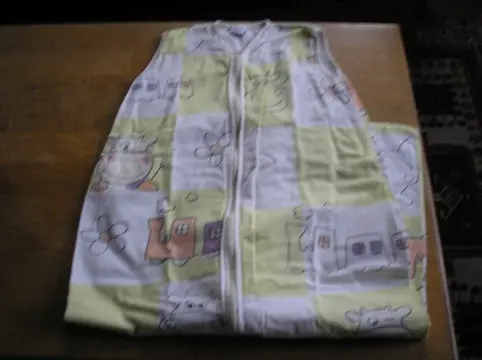 Zomer slaapzakken - div. Maten - i.p.st