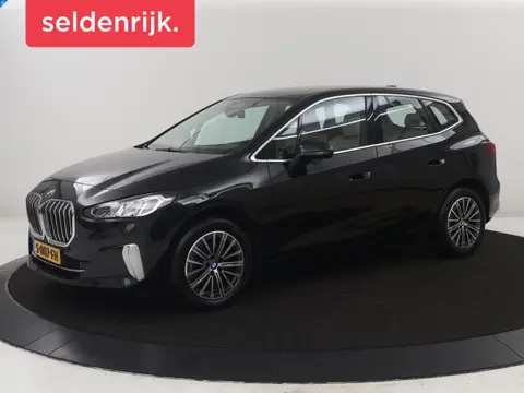 BMW 2-serie Active Tourer 220i | Leder | Cruise control | Navigatie | Carplay | Sfeerverlichting | V