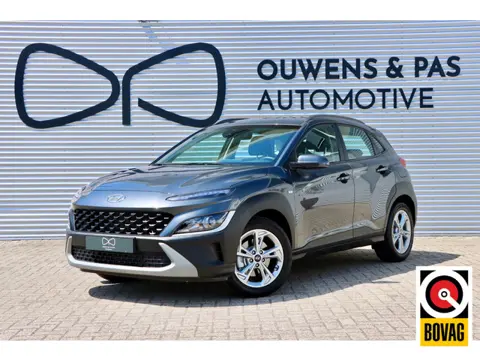 Hyundai Kona 1.0 T-GDI Comfort Smart | CAMERA | NAVIGATIE | CARPLAY | LED