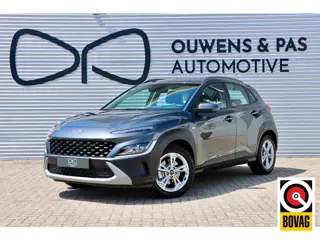 Hyundai Kona 1.0 T-GDI Comfort Smart | CAMERA | NAVIGATIE | CARPLAY | LED