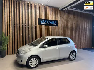 Toyota Yaris 1.3 VVTi Sol Airco,Trekhaak