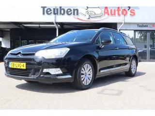 Citroen C5 Tourer 1.8 16V | Cruise control | Climate control | Zie foto's!