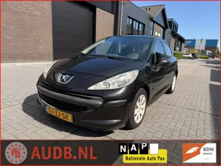 Peugeot 207 1.4 VTi X-line| 5 DEURS | AIRCO|