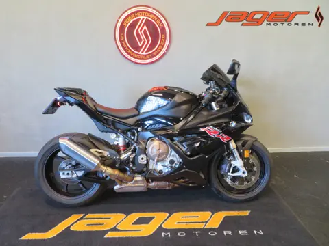 BMW S 1000 RR S1000RR HISTORIE TOPPER! (bj 2021)