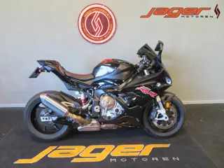BMW S 1000 RR S1000RR HISTORIE TOPPER! (bj 2021)