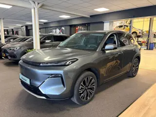 Geely Starray EM-i 1.5 Max+ 262PK/long range/30kwh/wltp 136km/pano/headup/vol opties